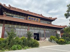 -高旻寺