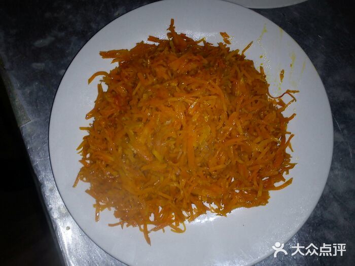 龙福祥餐馆庄户豆腐图片