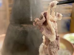-裕德孚·非遗手切涮羊肉(东直门内大街店)