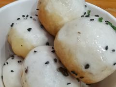 -许记生煎(遵义路店)