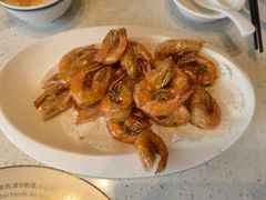 美极虾-肥仔文澳门猪骨煲(南京西路店)