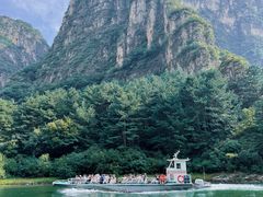 -龙庆峡风景区