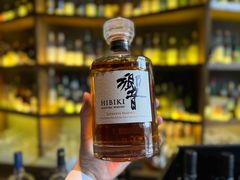 -SPEYSIDE 威士忌&鸡尾酒吧