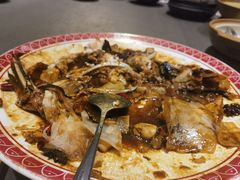 -旺顺阁鱼头泡饼(小红门店)