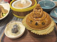 -安泰楼·佛跳墙创始人·传统闽味早茶·酒楼(三坊七巷闽菜地标店)
