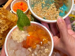 -探鱼·鲜青椒爽麻烤鱼(西南商都店)