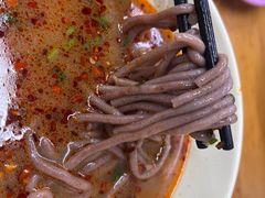 -牛马行牛肉饸饹铺(青岛街店)