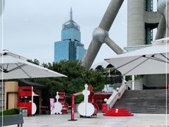 -东方明珠广播电视塔