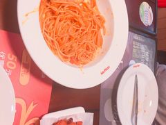 -Mr.Pizza米斯特比萨(苏州平江万达广场店)