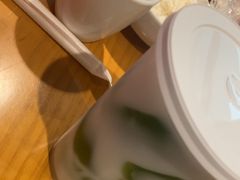 -九毛九西北菜(汕头金平万达广场店)