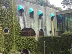 -三鹰之森吉卜力美术馆