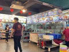 -202特色排档(五缘湾店)