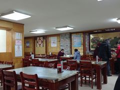 大堂-青岛锅贴(四流中路店)