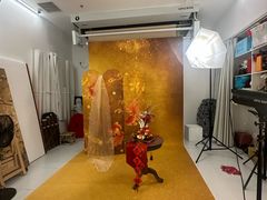 -海马体照相馆(北京大族广场店)