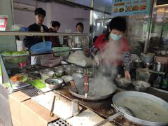 -广场正宗原汁薏米店