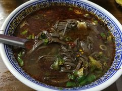 -惠记粉汤羊血(小南门店)