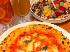 -Pizzeria da Nicola·火炉披萨(中大国际店)