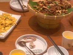 -云海肴·汽锅鸡·云南菜(苏州中心店)