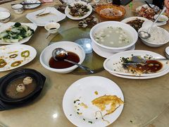 -秋姐美食店(海陵岛保利店)