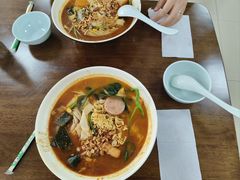 -真够味骨汤麻辣烫(光明小区店)