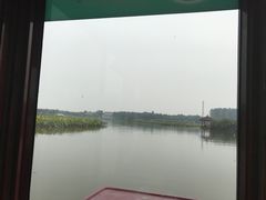 -白洋淀景区