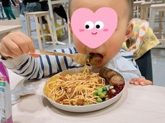 -宜家·瑞典风味餐厅(天津东丽商场店)
