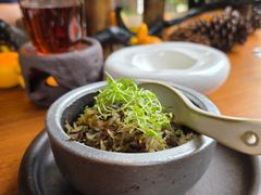 -龙吟山房(青龙山庄店)