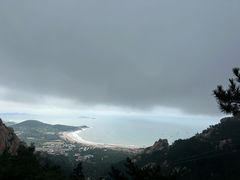 -崂山仰口游览区