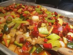-滋味烤鱼(祥和里店)