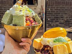 -大象厨房(重庆道店)