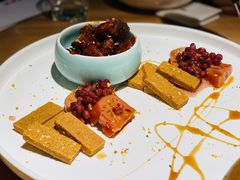 你甜我蜜-千日贺茶餐厅(高新万达店)