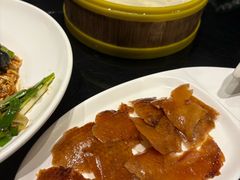 -皇城根·京城味家常菜(西市场·嘉华广场店)