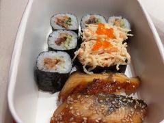 -新一番三文鱼寿司(红城湖店)