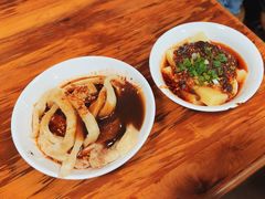 -洞子口张老二凉粉(文殊院店)