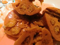 -老城南.鸭血粉丝汤(夫子庙店)