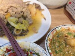 -松野谷·寿喜烧自助(华联顺义金街购物中心店)