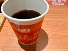 -回味鸭血粉丝汤(京新邻里中心店)