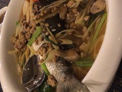 -南沙游艇会·大兵船餐厅