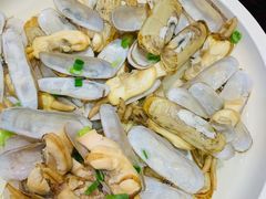 -健眺小海鲜(临海后山店)