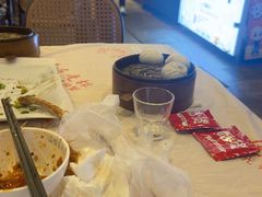 -五丁桥光头香辣蟹(望江橡树林店)