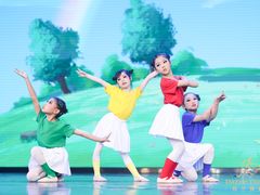 -炫艺舞蹈培训中心(枫尚奥特莱斯店)