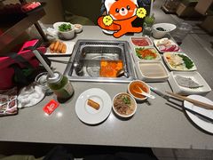 -海底捞火锅(河东万达广场店)