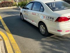 -华枫华元驾校(科技城校区)