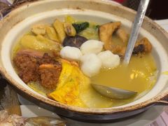 -顺风海鲜港(金玉兰店)