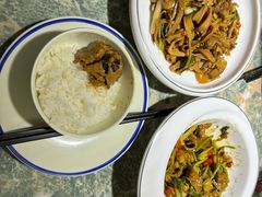 -米椰湘·辣椒炒肉