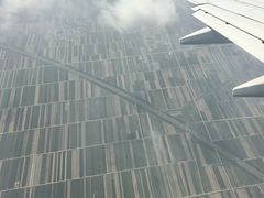 -青岛胶东国际机场