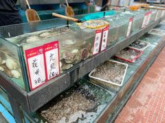水产区-仑头海鲜城(仑头环村南路店)
