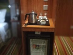 -郑州美豪诺富特会展中心酒店