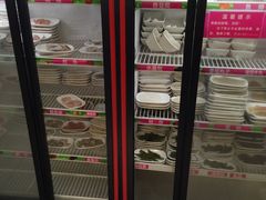 -怡人怡口牛排海鲜自助(飞龙大厦店)