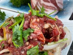 -鹤之乡·齐齐哈尔烤肉·非遗(秋涛路店)